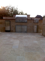 KitchenSunsetValley.jpg (328088 bytes)