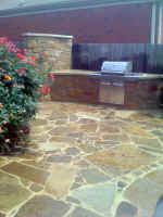 PatioMikeAfterGrillWall.jpg (338201 bytes)